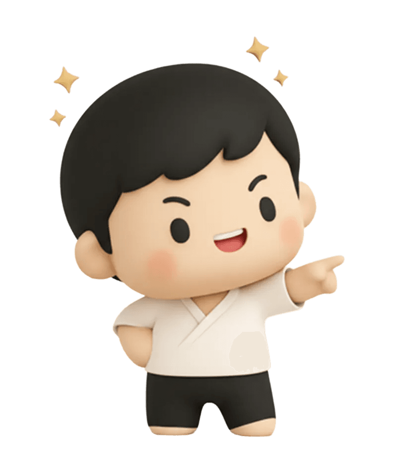 BaseMeキャラクター Me