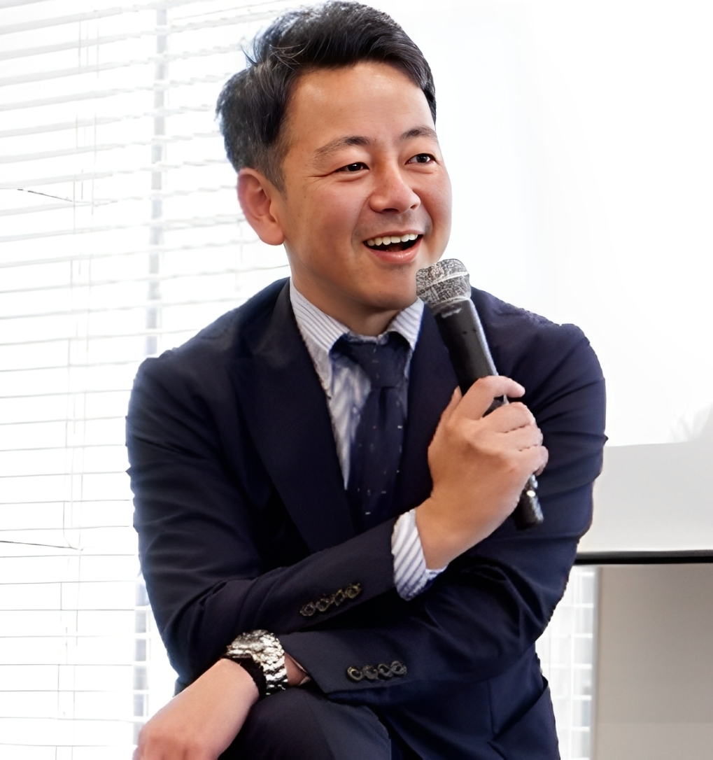 企業で活躍するAI人材との交流
