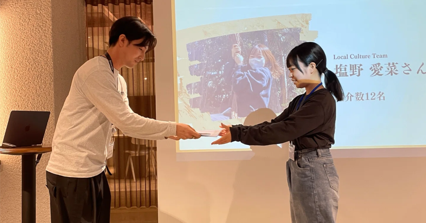 【イベントレポート】BAC × あの夏「スポーツ経験者の未来会議」