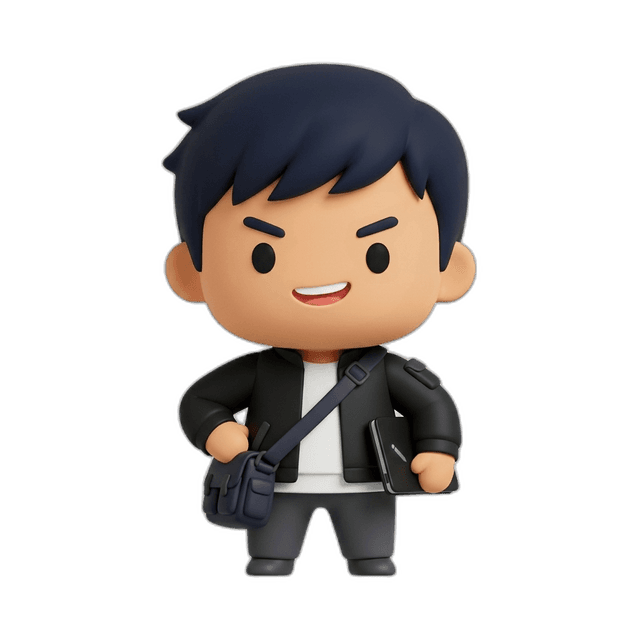 会議で新プロジェクトを立ち上げちゃう番長