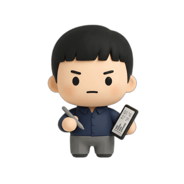 データドリブンで走る主義者