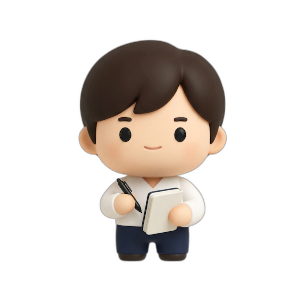 信頼で紡ぐ調整者