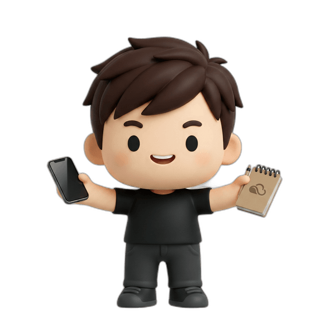 熱量で雑談を案件に変える製造機