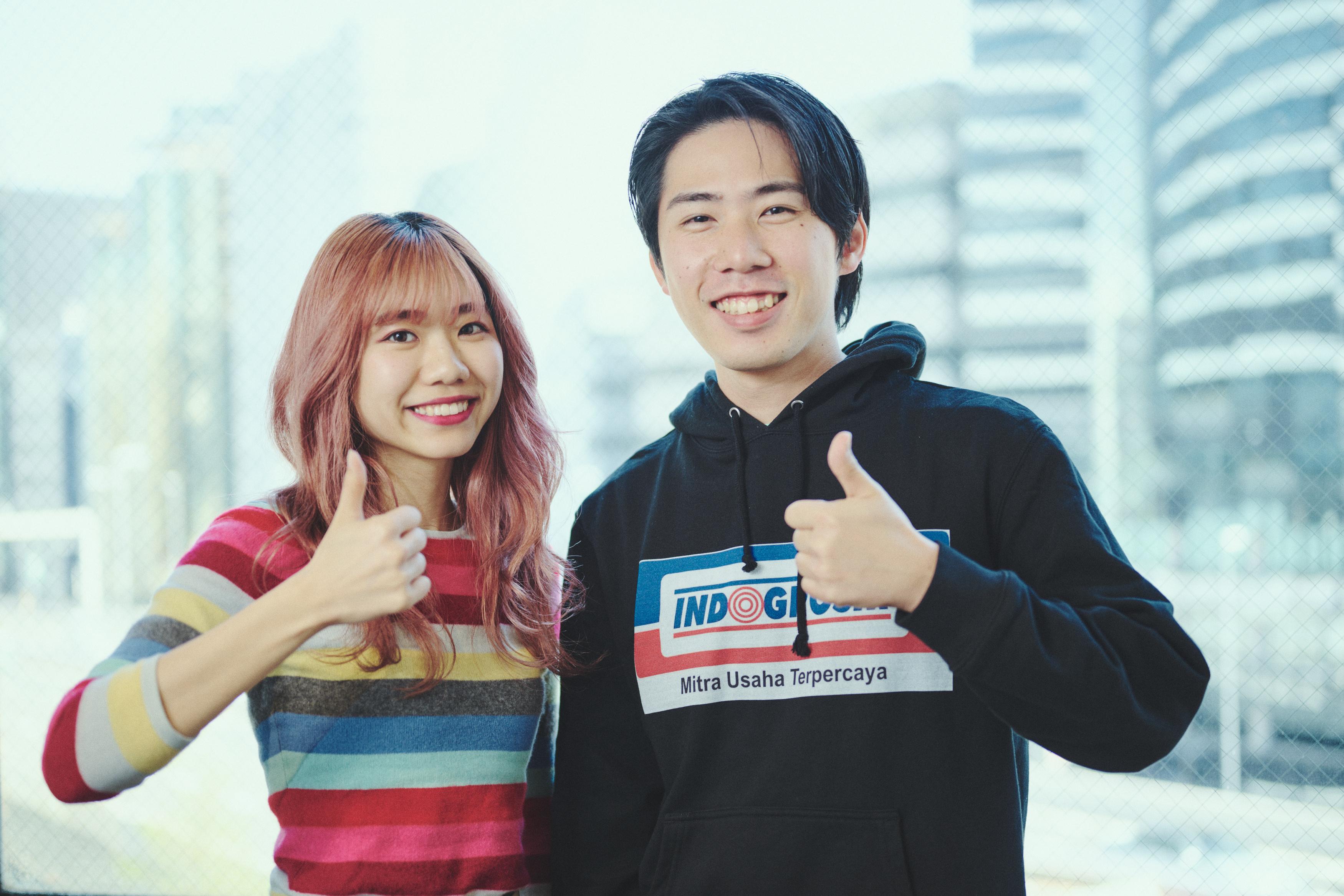 清家 雄也/アンジー